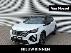 Peugeot 2008 - Hybrid 145 GT - NIEUW UIT VOORRAAD - DIRECT RIJDEN - VEEL KORTING