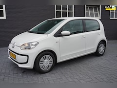Volkswagen Up! - 1.0 move up BlueMotion5 Drs Airco