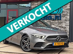 Mercedes-Benz A-klasse - 250e AMG PANO l 360 l ASSISTENTIE l SFEER l EL-STOEL l CARPLAY l DEALER OND