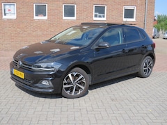 Volkswagen Polo - 1.0 TSI 95Pk Comfortline Bns Advance * Rijklaarprijs incl. garantie * Pano-dak * Camera *