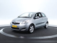 Toyota Yaris - 1.3 VVTi Luna |CRUISE|CLIMA|LM VELGEN 14''|ELK.PAKKET