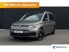 Volkswagen Caddy Maxi - Kombi Maxi 1.5 e-Hybrid Limited Edition Inruilpremie € 4000.- | Led | Adaptive Cruise | 7