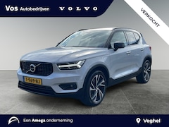 Volvo XC40 - T5 Recharge R-Design | Panoramadak | Harman Kardon | 360 camera | 20 inch