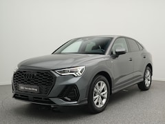 Audi Q3 Sportback - 45 TFSI e S Edition | Apple Carplay/Android Auto | Achteruitrijcamera |