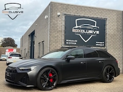 Audi RS6 - ABT 700PK Quattro Dynamic Plus Milltek/Ceramic/Eventuri/Pano