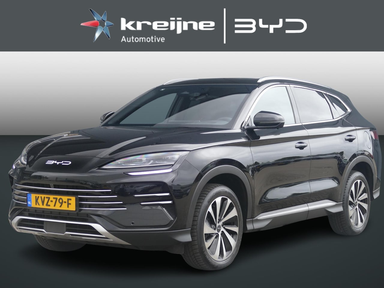 BYD Seal U - 1.5 DM-i FWD Boost | Pano | Carplay | 360* Camera | RIJKLAARPRIJS! - AutoWereld.nl