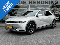 Hyundai IONIQ 5 - Lounge 73kWh | SOH: nnb | Warmtepomp | Fase 3 | 360 Cam | Bose Premium Audio | Leder |
