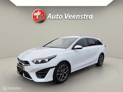 Kia Cee'd Sportswagon - Ceed 1.6 GDI PHEV DynamicPlusLine|ADAPTIVE