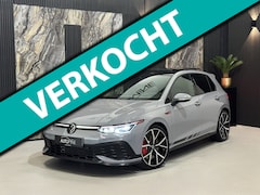 Volkswagen Golf - 2.0 TSI GTI Clubsport|PANO|NÜRBURGRING|SFEER|BLINDSPOT|BOMVOL