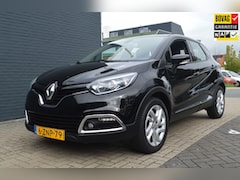 Renault Captur - 1.2 TCe Dynamique Automaat / BOVAG RIJKLAARPRIJS