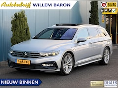 Volkswagen Passat Variant - 1.5 TSI R-Line Business + PANO | TREKH | CARPLAY | ADAPT.CRUISE | CAM | DIGI.DASHB | LED |
