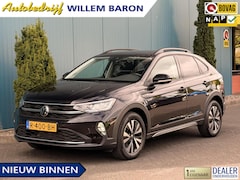 Volkswagen Taigo - 1.0 TSI Life NAV.VIA.APP | CAM | ADAPT.CRUISE | STOELVERW. | KEYLESS | LED