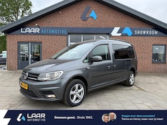 Volkswagen Caddy Maxi - 1.4 TSI Trendline 5p 92kw Life (Achterdeurtjes | Carplay | Android | Trekhaak | parkeersen