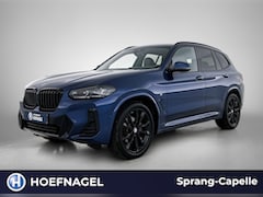 BMW X3 - XDrive20i M Sport | Camera | Stoelverwarming | Memory Stoelen | Cruise Control