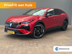 Peugeot 408 - 1.6 GT Exclusive Plug-In Hybrid 240 Focal | Leder | Navigatie | Stoel+Stuurverwarming || 2