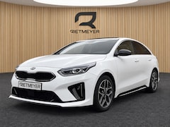 Kia Pro cee'd - ProCeed 1.0 T-GDI GT-Line |Dealer onderhouden |Stoel/stuur verwarming |Camera