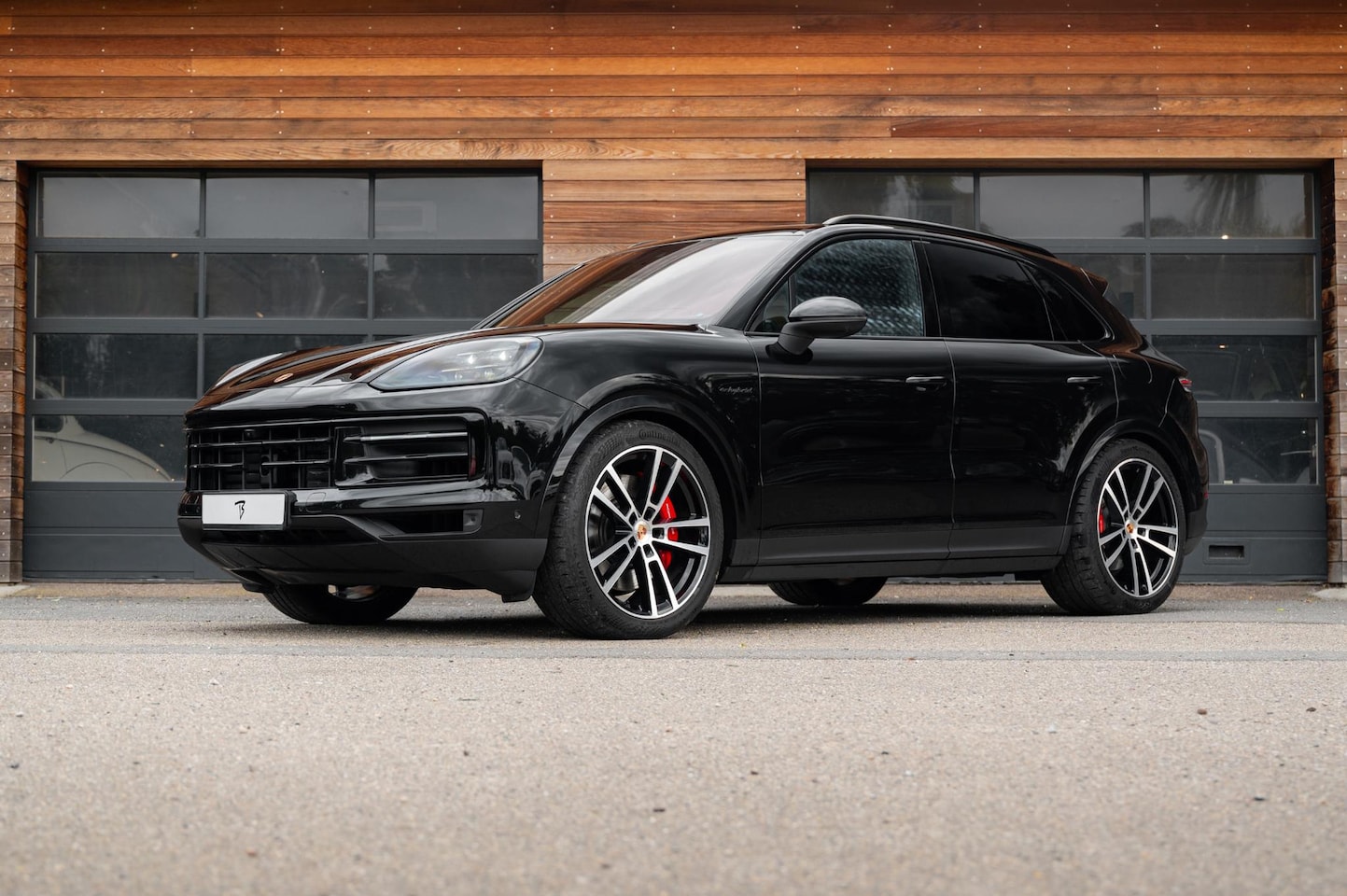 Porsche Cayenne - 3.0 S E-Hybrid |Inno|360|HUD|SpoUitl|AchBest - AutoWereld.nl