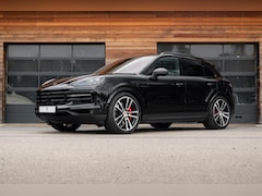 Porsche Cayenne - 3.0 S E-Hybrid |Inno|360|HUD|SpoUitl|AchBest