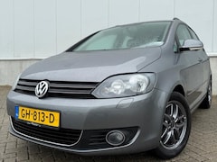 Volkswagen Golf Plus - 1.4 TSI Trendline 1e eigenaar Automaat
