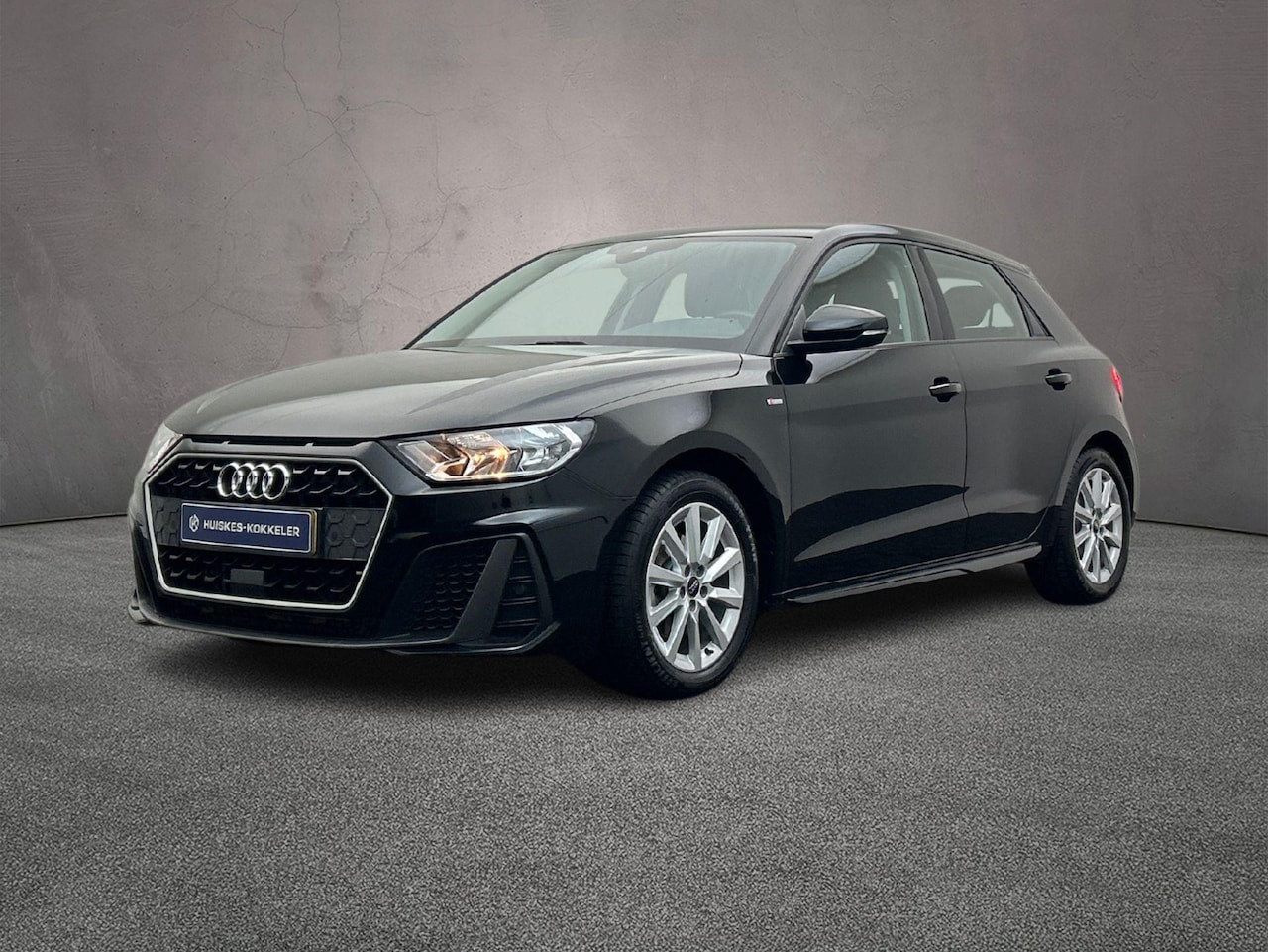 Audi A1 Sportback - 30 TFSI 110PK Advanced edition | Apple Carplay | Cruise | Led-Achterlichten | Audi Virtual - AutoWereld.nl