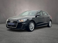 Audi A1 Sportback - 30 TFSI 110PK Advanced edition | Apple Carplay | Cruise | Led-Achterlichten | Virtual Cock