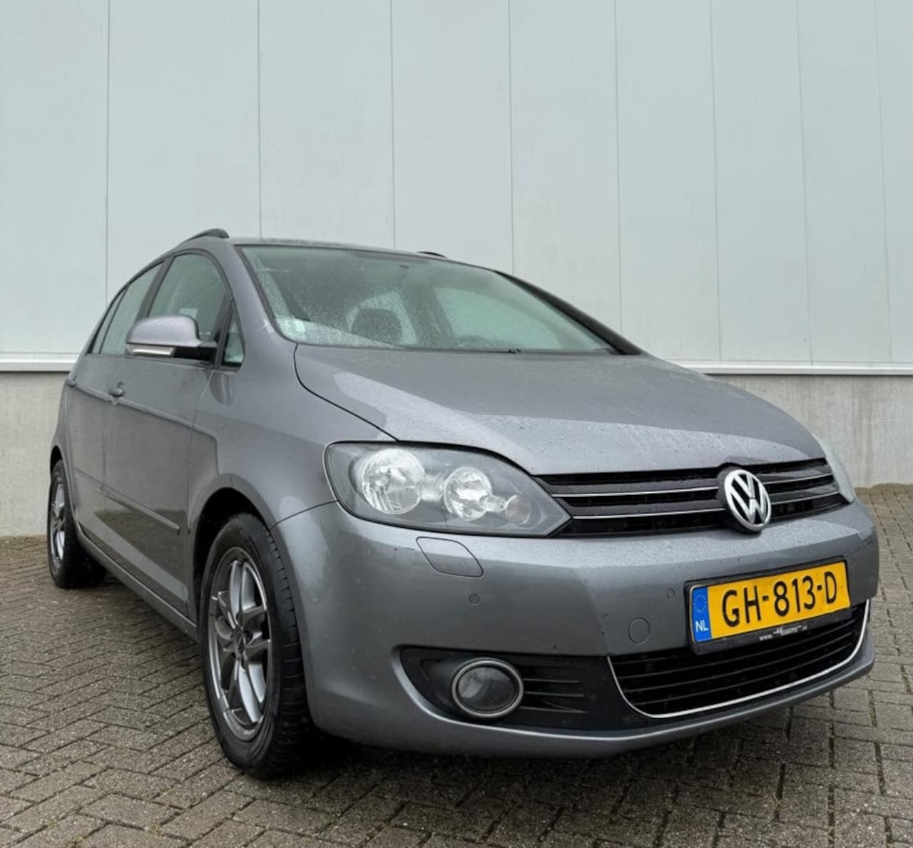 Volkswagen Golf Plus - 1.4 TSI Trendline 1e eigenaar Automaat - AutoWereld.nl