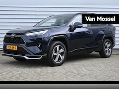Toyota RAV4 - 2.5 Plug-in Hybrid AWD Dynamic