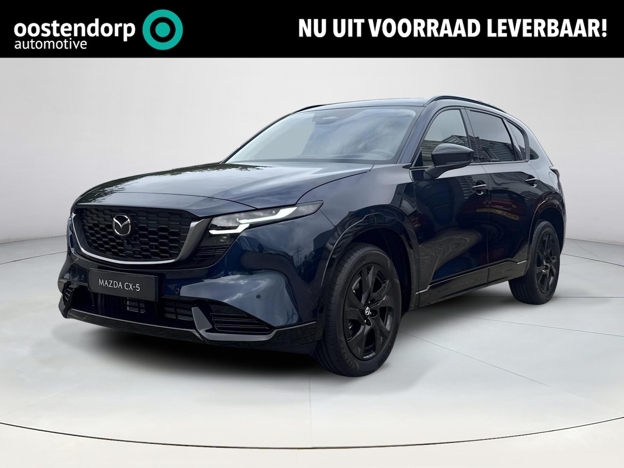 Mazda CX-5 - 2.5 E-SKYACTIV G 141 M HYBRID Homura | Schuif/Kanteldak | Stoelverwarming/Ventilatie | Stu - AutoWereld.nl