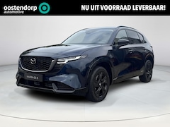Mazda CX-5 - 2.5 E-SKYACTIV G 141 M HYBRID Homura | Schuif/Kanteldak | Stoelverwarming/Ventilatie | Stu