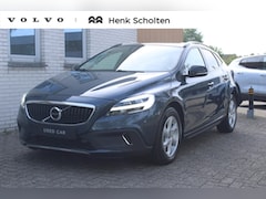 Volvo V40 Cross Country - T3Automaat Polar+ Luxury | Panoramadak | Premium audio installatie | Verwarmbare voorstoel