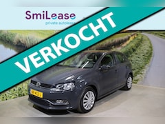 Volkswagen Polo - 1.2 TSI Comfortline Airco| Cruise | Carplay