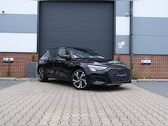 Audi A3 Sportback - 30 TFSI Business edition