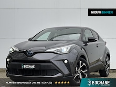 Toyota C-HR - 1.8 Hybrid Executive Navigatie / Climate Control / Cruise Control
