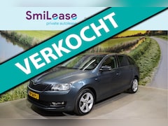 Skoda Rapid Spaceback - 1.0 TSI Greentech Clever| Cruise | Navi| PDC