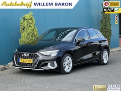 Audi A3 Sportback - 30 TFSI S-Tronic AUT. Advanced edition CARPLAY/ANDROID | CRUISE | DIGI.DAHSB | NAV | LED