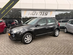 Dacia Sandero - 1.2 Blackline