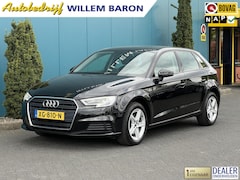 Audi A3 Sportback - 30 TFSI S-Tronic AUT. Pro Line CRUISE | NAV | PDC | LED | LMV 1'EIG
