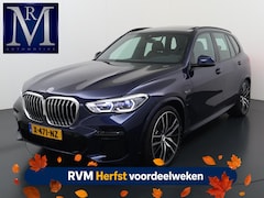 BMW X5 - xDrive45e High Executive VAN: 59.900, - VOOR: 54.877, - UW HERFSTVOORDEEL: 5.023, - BOMVOL
