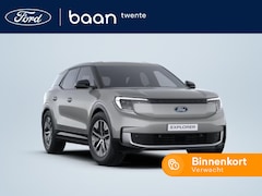 Ford Explorer - Select Extended Range RWD 79 kWh