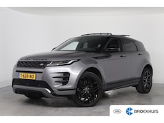 Land Rover Range Rover Evoque - 2.0 P200 AWD R-Dynamic HSE | Apple Carplay/Android Auto|telefoonintegratie premium | Audio