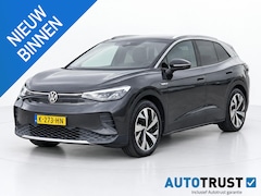 Volkswagen ID.4 - First 77 kWh SOH 90% STUUR/STOELVERW ADAP CRUISE