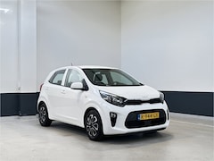 Kia Picanto - 1.0 DPi ComfortLine | NL| Bluetooth| Cruise Control | 1 Eig |