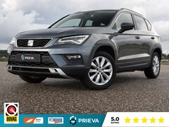 SEAT Ateca - 1.0TSI 116PK |LED| FR LOOK | TREKHAAK | NAVI | STOELVERWARMING | CLIMA | CRUISE