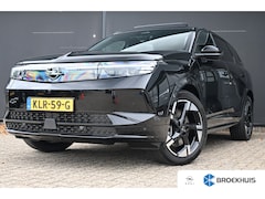 Opel Grandland Electric - Business Edition 97 kWh Long Range DEMO-DEAL Tot 8 Jaar Garantie | Schuif-/Kanteldak | FOC