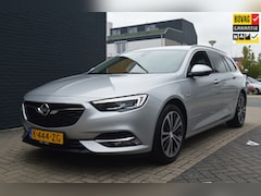 Opel Insignia Sports Tourer - 1.5 Turbo Business Executive Automaat / BOVAG RIJKLAARPRIJS