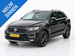 Volkswagen T-Roc - 1.5 TSI SPORT ADAP CRUISE CAMERA DIGIDASH
