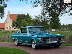 Plymouth Barracuda - Sport Coupé 360ci V8