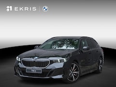 BMW 5-serie Touring - 530e | SoH 100% | M Sportpaket Pro | Bowers & Wilkins | Pano | Trekhaak