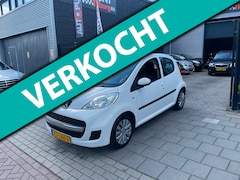 Peugeot 107 - 1.0-12V XS 2e Eigenaar Airco NAP APK