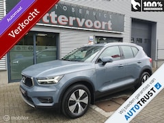 Volvo XC40 - 1.5 T2 Momentum